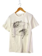 画像：Tシャツ/--/コットン/BLK//