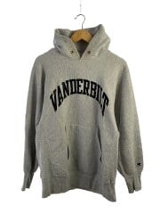 画像：パーカー/L/コットン/GRY//