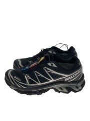 画像：XT-6 GORE-TEX/27cm/BLK/474506/内側破れ有//