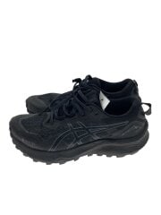 画像：GORE-TEX/ローカットスニーカー/25cm/BLK/ゴアテックス/F821122//