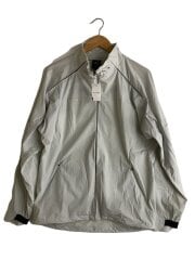 画像：Fusion Flex Neo Jacket 1.0/M/ナイロン/GRY/FOA408779//