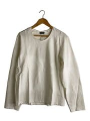 画像：STRONG/長袖Tシャツ/M/コットン/WHT//