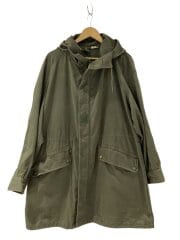 画像：M-64/ライナー無し/モッズコート/--/--/KHK