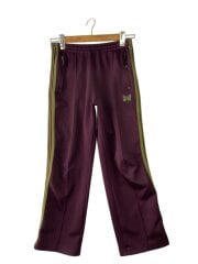 画像：21AW/Track Pant/Poly Smooth/XS/ポリエステル/BRD/JO222//