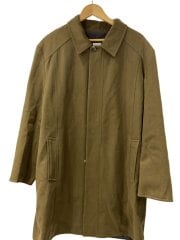 画像：R/00s/リバーシブルコート/L/ウール/KHK