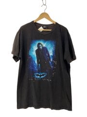 画像：VT/00s/ムービーTシャツ/THE DARK KNIGHT/JORKER/L/コットン/BLK/プリント