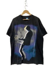 画像：90s/BRYAN ADAMS/Tシャツ/XL/コットン/BLK/プリント