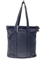 画像：トートバッグ/--/IDG