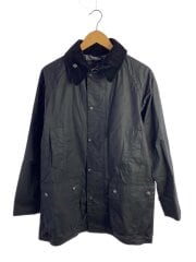画像：SL BEAUFORT JACKET/ジャケット/38/コットン/BLK/1802145