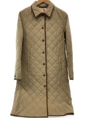 画像：RALPH LAUREN/キルティングコート/コート/13/ポリエステル/BEG/CMRLCA2007