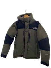 画像：BALTRO LIGHT JACKET/ダウンジャケット/M/ナイロン/KHK/ND91950
