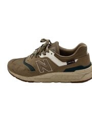 画像：CM997/ブラウン/27cm/BRW