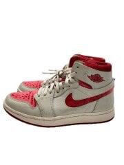 画像：ハイカットスニーカー/25.5cm/GRY/DV1304-106/Zoom CMFT 2