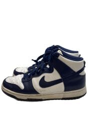 画像：ハイカットスニーカー/28cm/NVY/DD1399-104/Championship Navy