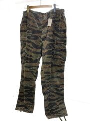 画像：ボトム/XL/コットン/KHK/カモフラ/PII100-98-C-9500