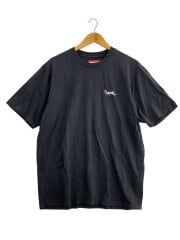 画像：24SS/Washed Tag Tee/S/S/M/コットン/BLK/24SS Washed Tag