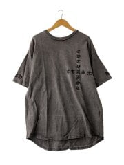 画像：Tシャツ/--/--/GRY//
