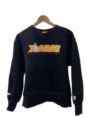 画像：スウェット/M/コットン/BLK/FRC1273