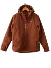 画像：ジャケット/--/ポリエステル/BRW/68035FA21