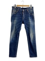 画像：ボトム/48/ゴアテックス/BLU/S78LB0030