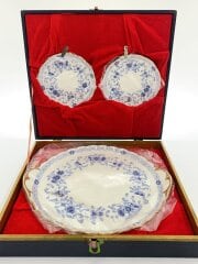 画像：洋食器その他/3点セット