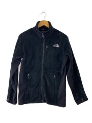 画像：ZI VERSA MID JACKET_ジップインバーサミッドジャケット/S/ポリエステル/BLK