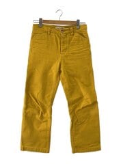 画像：ボトム/44/コットン/YLW/FN-MN-TROU000010