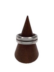 画像：リング/SV925/12号/SLV/メンズ