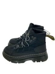 画像：シューズ/UK4/BLK/KV12X