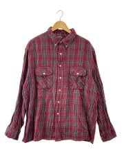 画像：長袖シャツ/XXL/コットン/マルチカラー/TRIBAL GEAR//