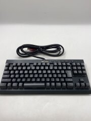 画像：パソコン周辺機器/K65RGB