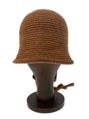 画像：ヘッドウェア/--/コットン/ORN/232090203