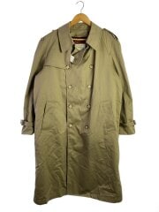 画像：コート/38/ポリエステル/BEG/LONDON TOWNE