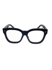 画像：オプティカル マイ モノグラム・スクエア/メガネ/ウェリントン/BLK/Z1633E/箱有