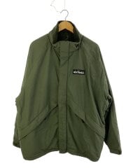 画像：ジャケット/L/ナイロン/KHK/WT21406PA-DI