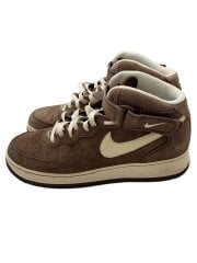 画像：AIR FORCE 1 MID 07 QS_エアフォース 1 ミッド 07 QS/US10.5/BRW