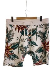 画像：ショートパンツ/L/コットン/マルチカラー/12SS/Floral Short/シミ有