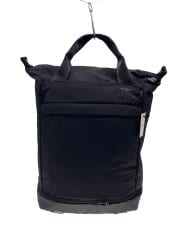 画像：リュック/ナイロン/BLK/無地/NMW82352/Never Stop Utility Pack//