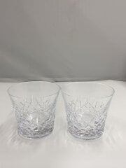 画像：グラス/2点セット/CLR