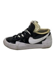 画像：X BLAZER LOW SACAI_X ブレーザー LOW SACAI/27cm/BLK