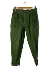 画像：カーゴパンツ/--/コットン/GRN/C50