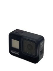 画像：ビデオカメラ GoPro HERO8 BLACK CHDHX-801-FW SPJB1