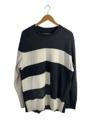 画像：スウェット/XS/コットン/WHT/S52GU0052 S25328