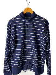 画像：トップス/XL/コットン/NVY