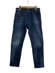 画像：ボトム/31/デニム/BLU