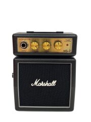 画像：MS-2 アンプ/MS-2