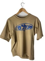 画像：Tシャツ/XS/コットン/CML/DN1758-247