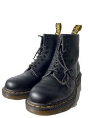 画像：ブーツ/UK6/BLK/11822