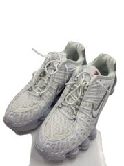 画像：ローカットスニーカー/27cm/WHT/AV3595-100