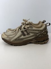 画像：ローカットスニーカー/28cm/BRW/M1906RHD